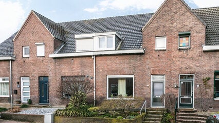 Schutterstraat 41 in Brunssum