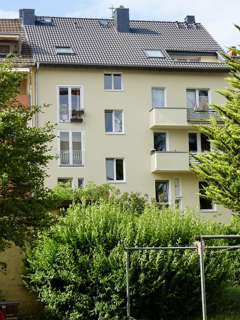 Wohnung Frankenallee in Frankfurt am Main