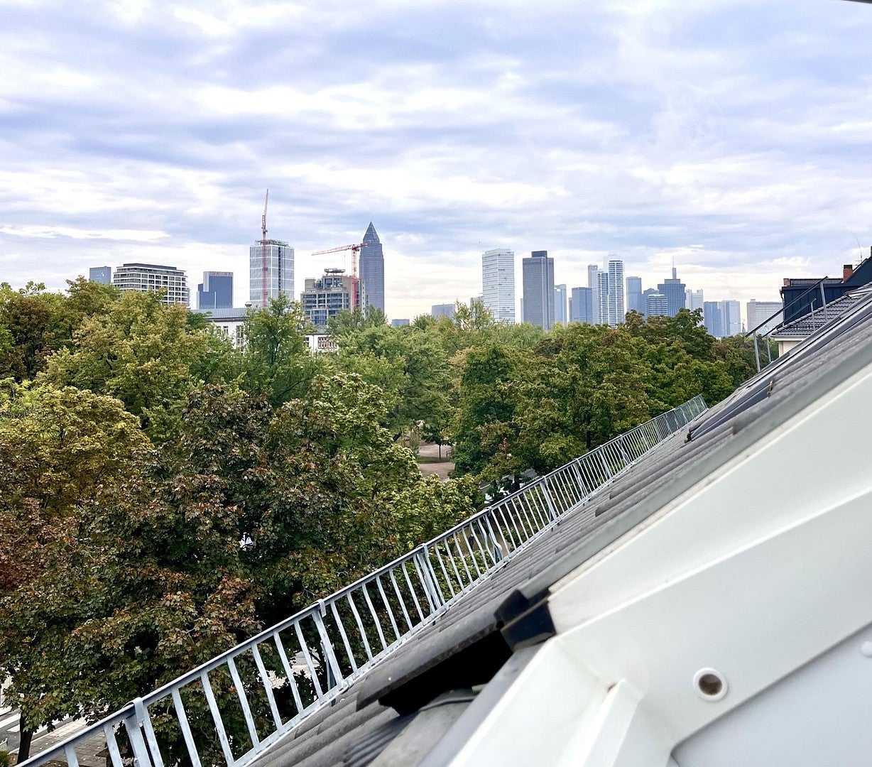 Wohnung Frankenallee in Frankfurt am Main