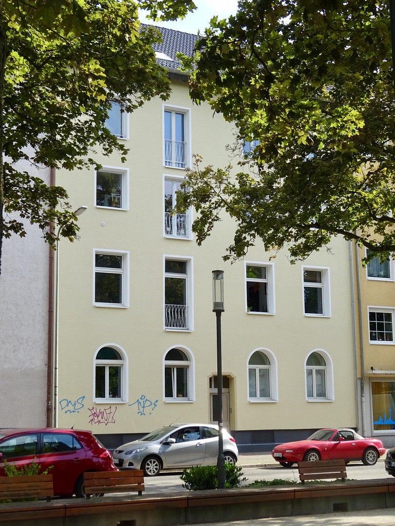 Wohnung Frankenallee in Frankfurt am Main