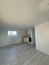 Appartement Rue de Gand à Neuville-en-Ferrain