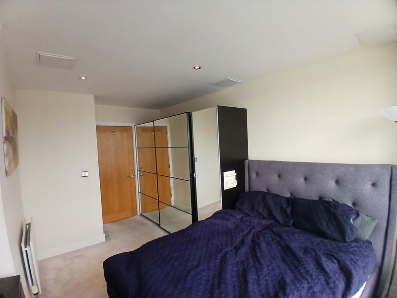 Room Wards Wharf Approach in Greater London