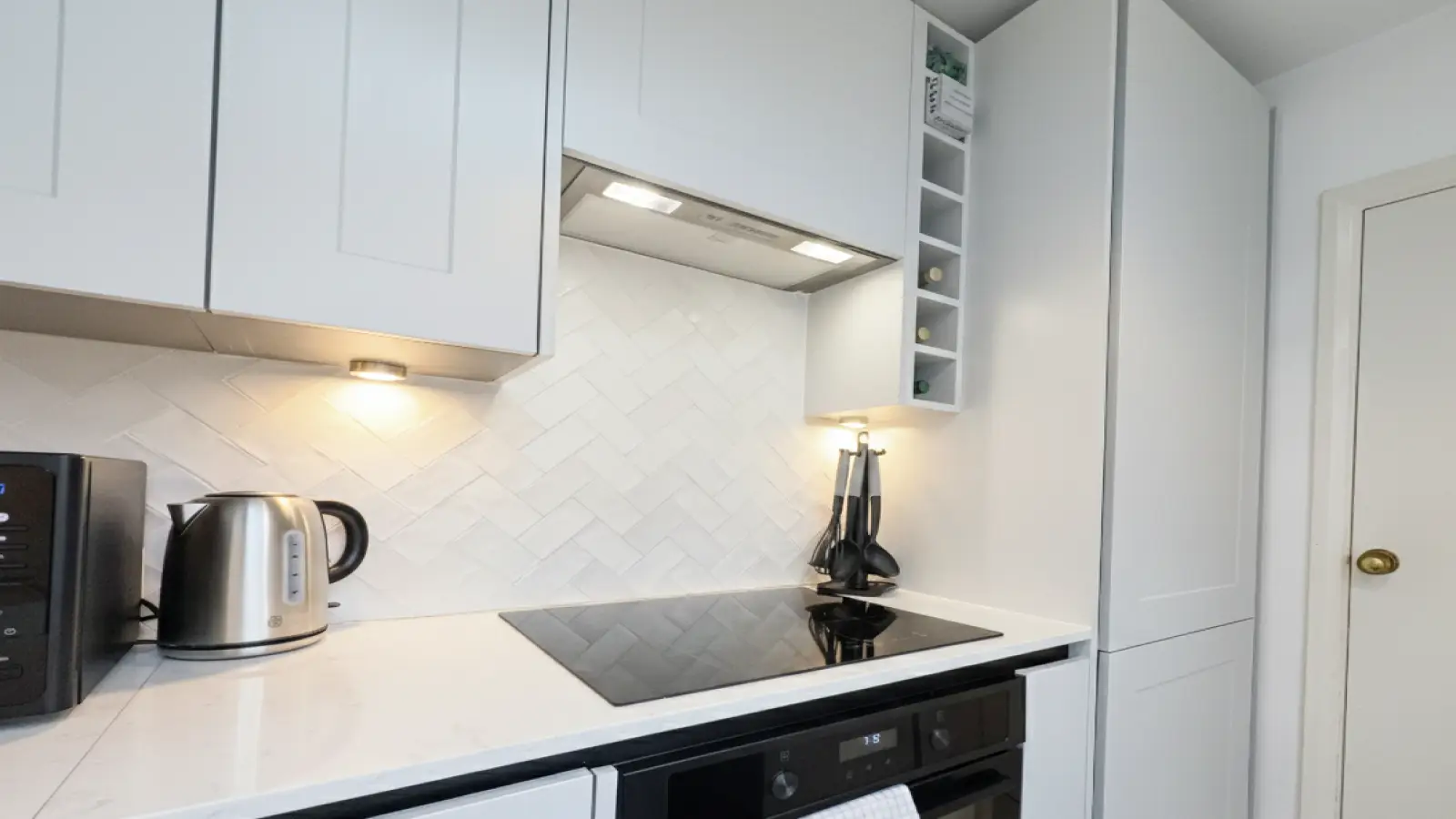 Flat Addison Avenue in Greater London