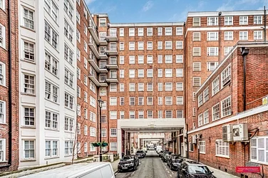 Flat Edgware Road in City of Westminster