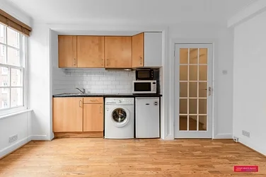 Flat Edgware Road in City of Westminster