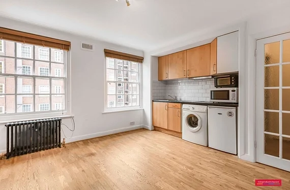 Flat Edgware Road in City of Westminster