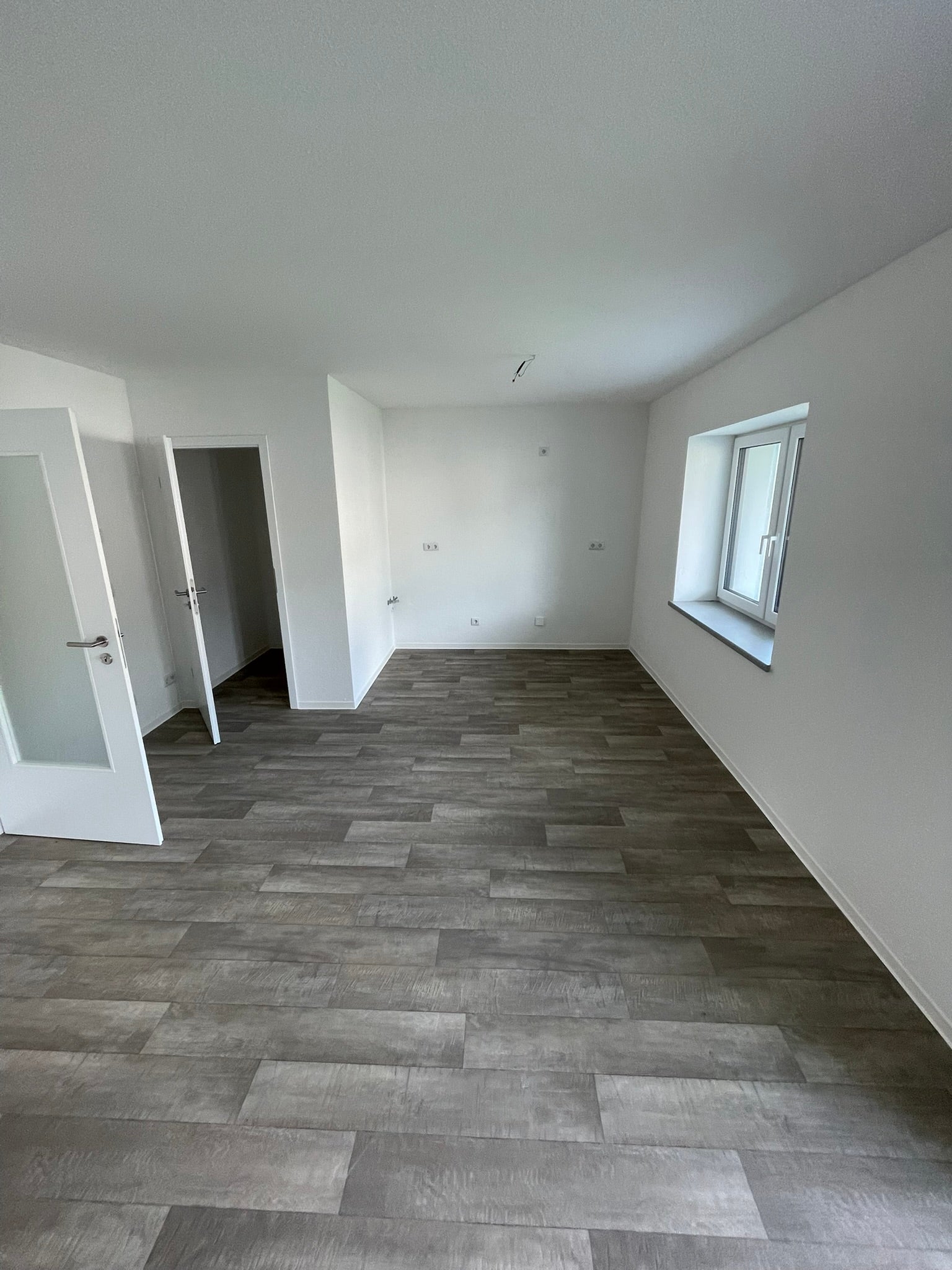 Wohnung Concordiastraße in Oelsnitz/Erzgeb.