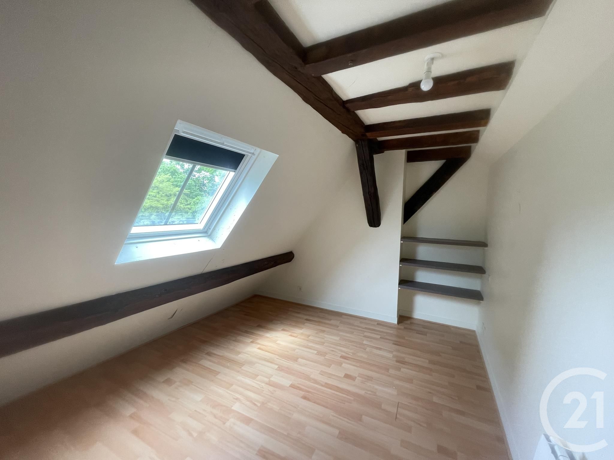Appartement Rue Chifflet à Besançon