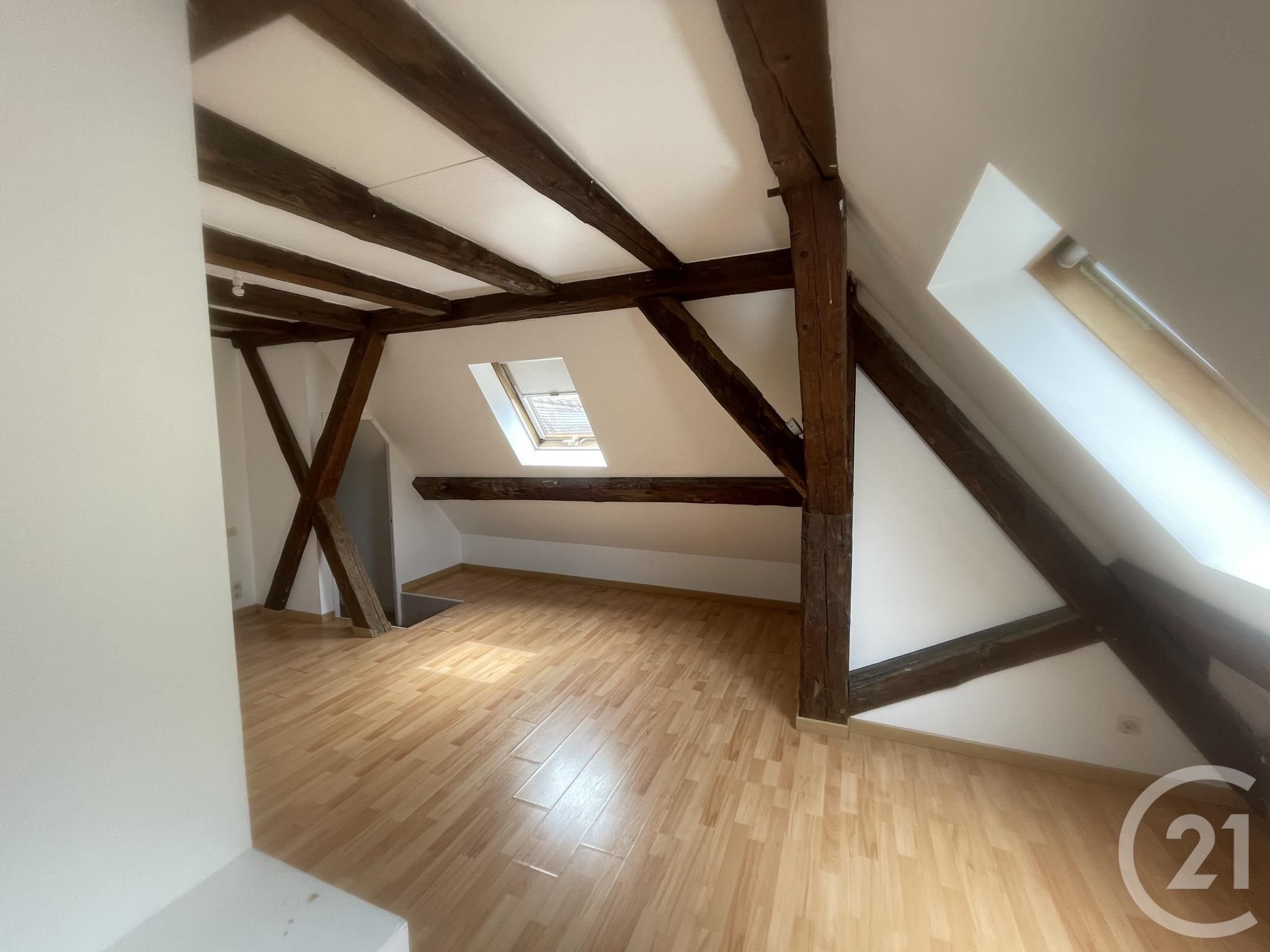 Appartement Rue Chifflet à Besançon