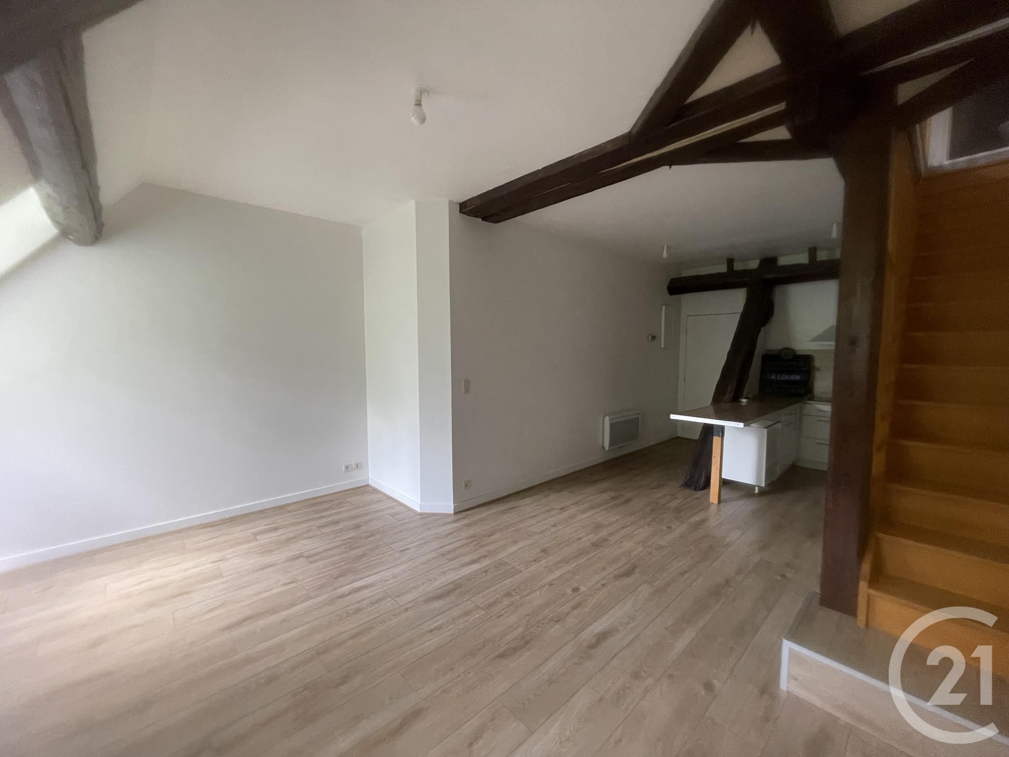 Appartement Rue Chifflet à Besançon