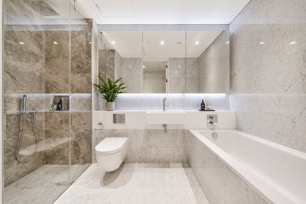 Flat Southbank in Greater London