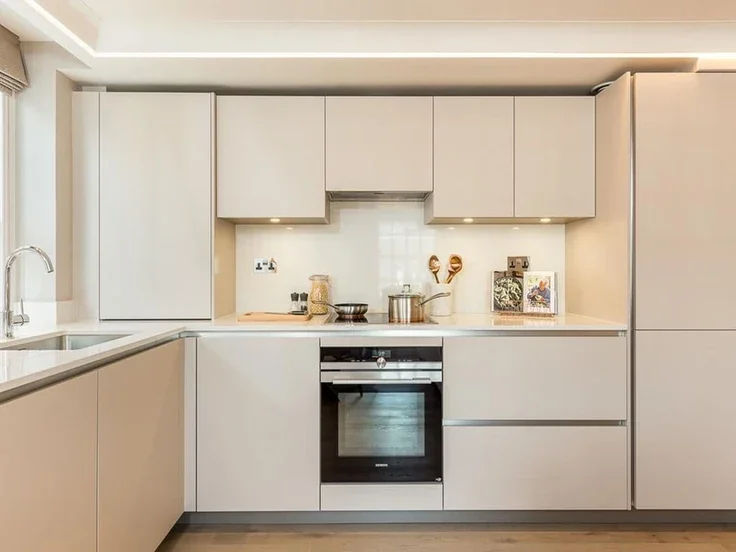 Flat Great Peter Street in City of Westminster