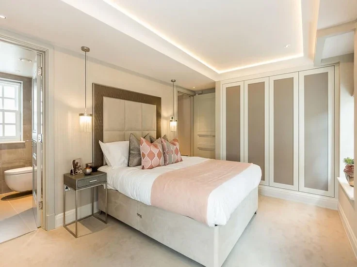 Flat Great Peter Street in City of Westminster