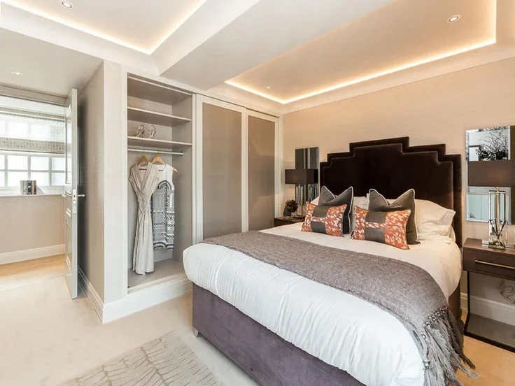 Flat Great Peter Street in City of Westminster