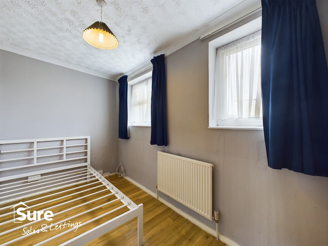 Flat Parkwood Drive in Dacorum