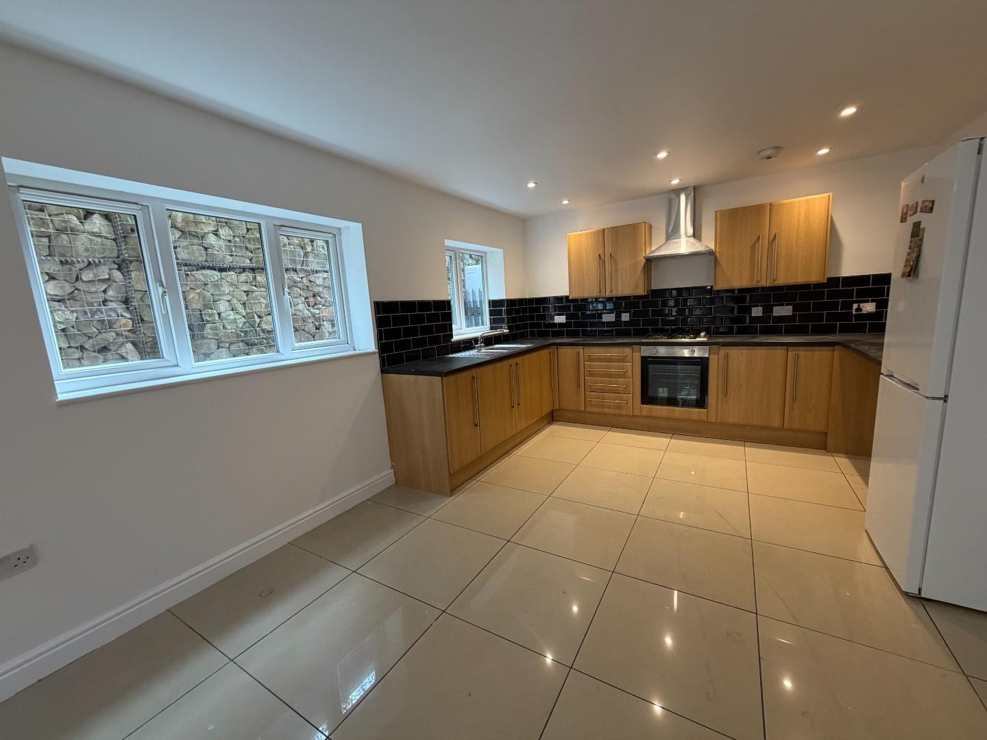 House Park Avenue in Prestwich