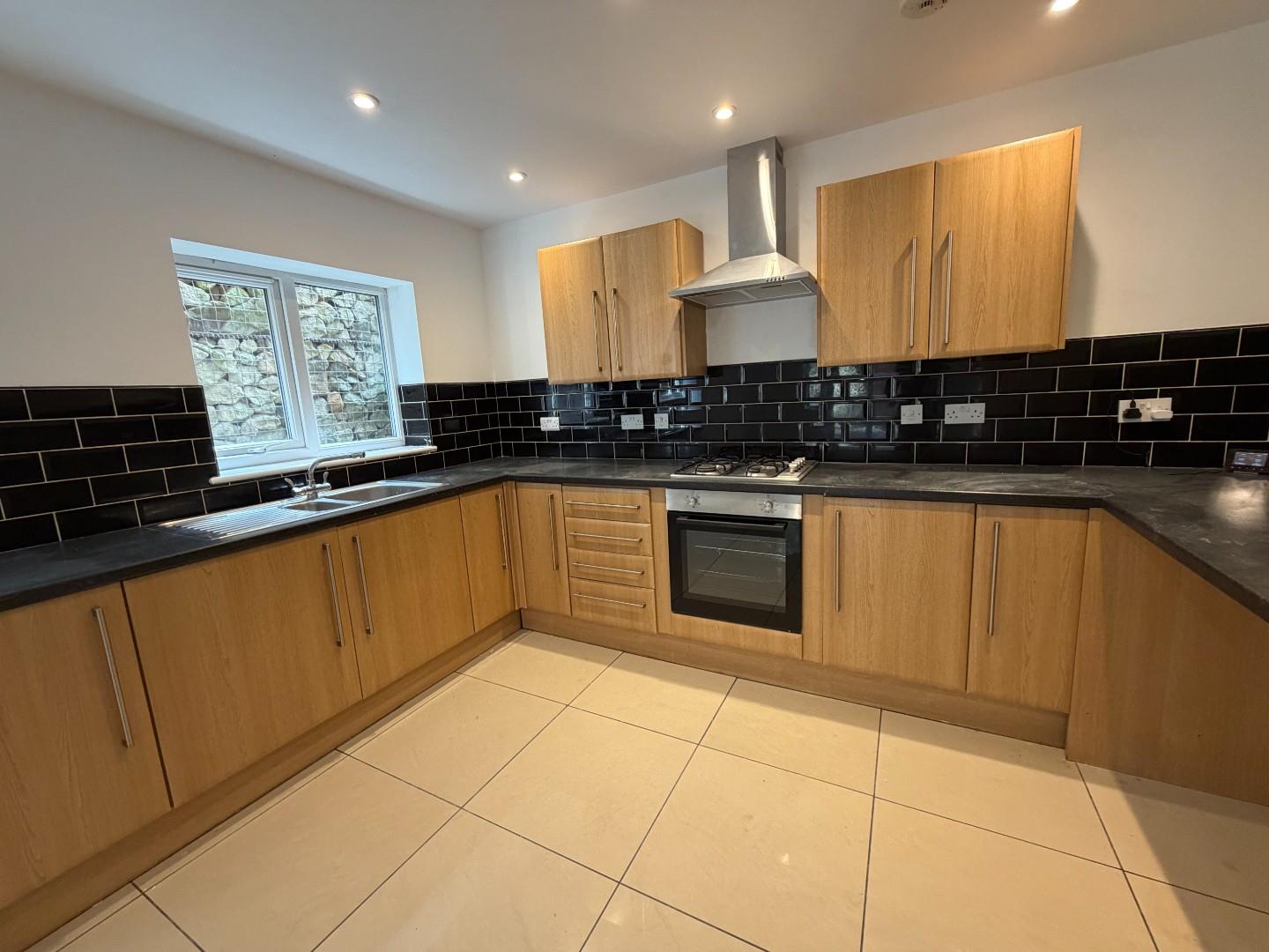 House Park Avenue in Prestwich