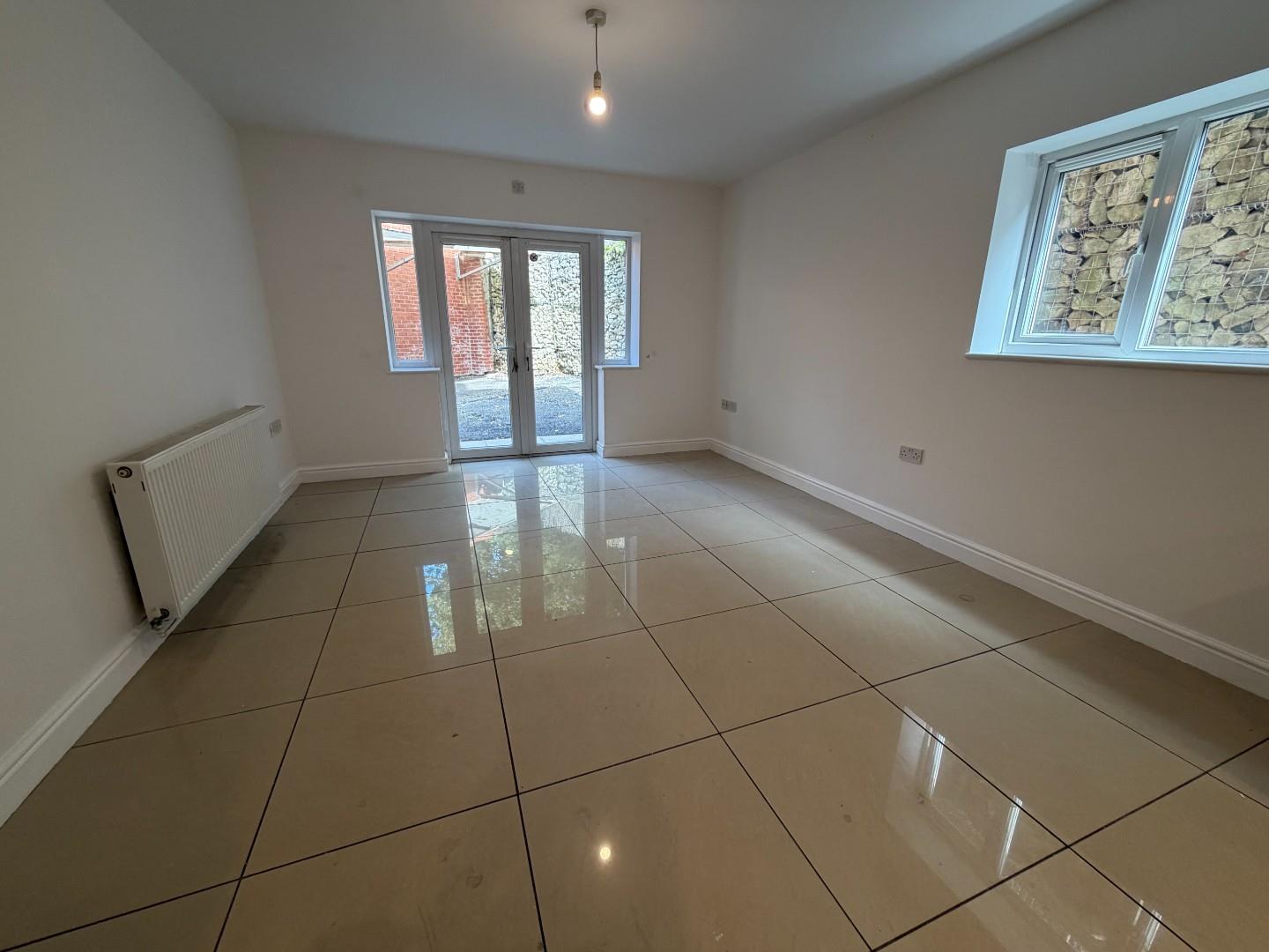 House Park Avenue in Prestwich