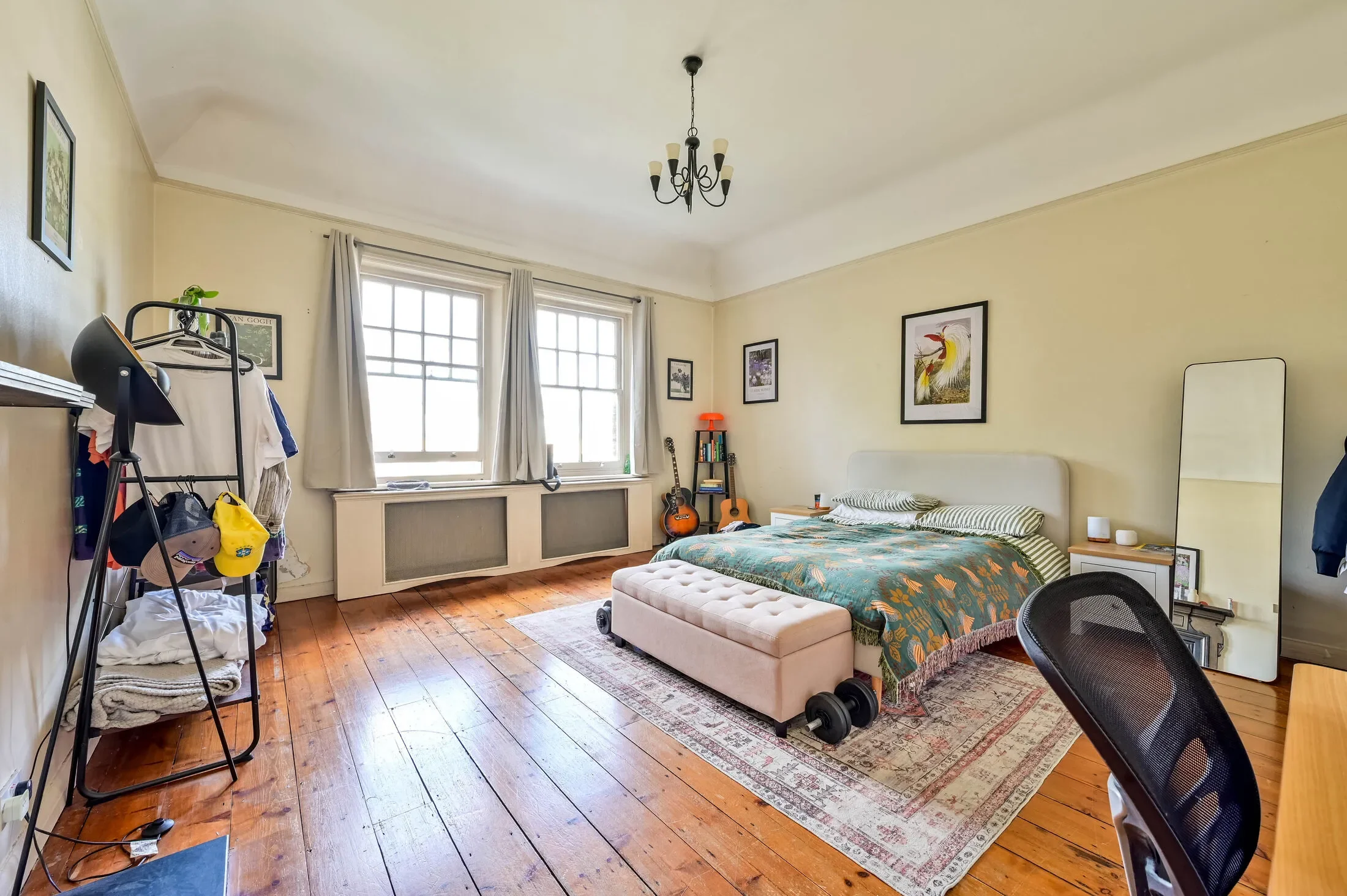 Flat Upper Richmond Road in Greater London