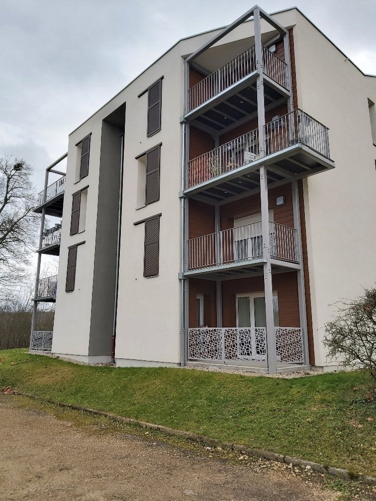 Appartement Chemin rural du Fond de Ste Marguerite à Saint-Mihiel