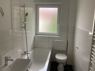 Wohnung Ilmenauer Weg in Göttingen