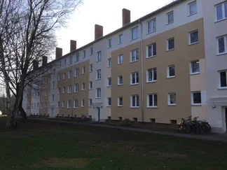 Wohnung Ilmenauer Weg in Göttingen