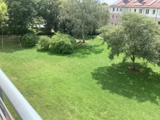 Wohnung Ilmenauer Weg in Göttingen