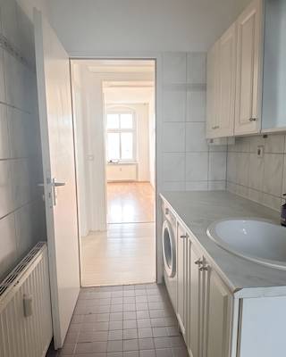 Wohnung Karl-Marx-Straße in Berlin