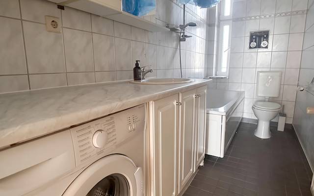 Wohnung Karl-Marx-Straße in Berlin