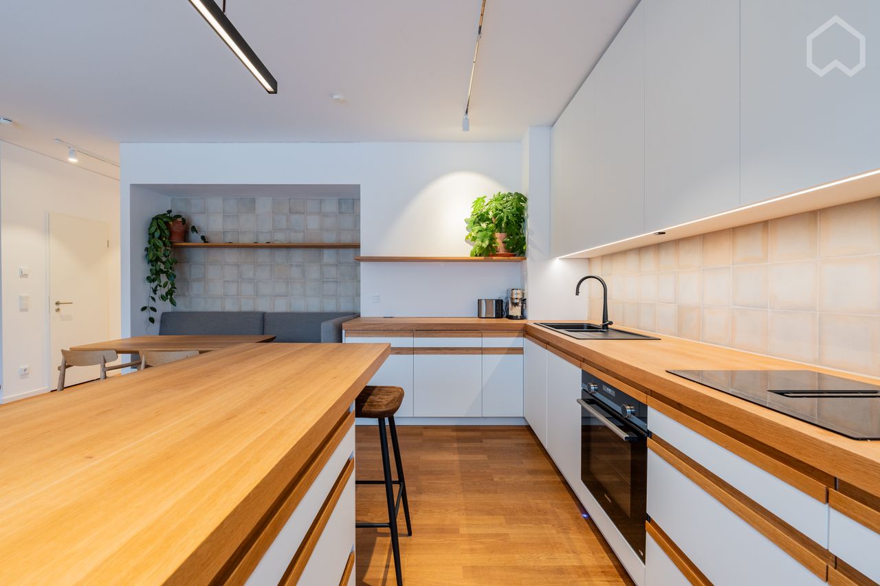 Wohnung Relingstraße in Berlin