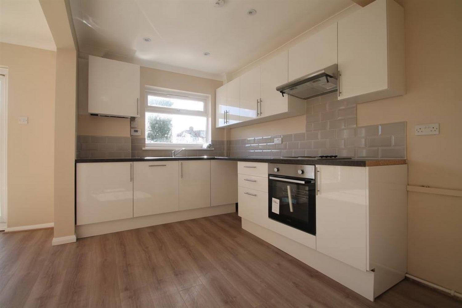 House Brasted Close in Greater London