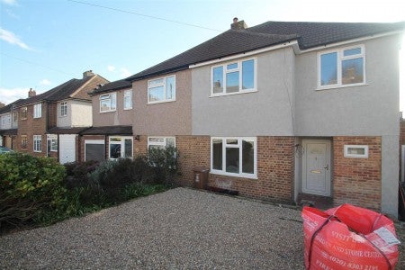 House Brasted Close in Greater London