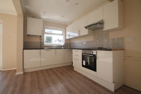 House Brasted Close in Greater London
