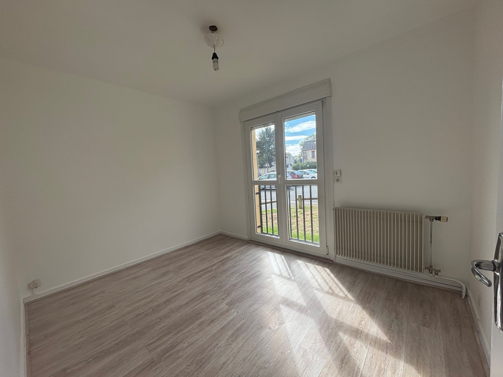 Appartement Résidence Vauclin à Saint-Vigor-le-Grand
