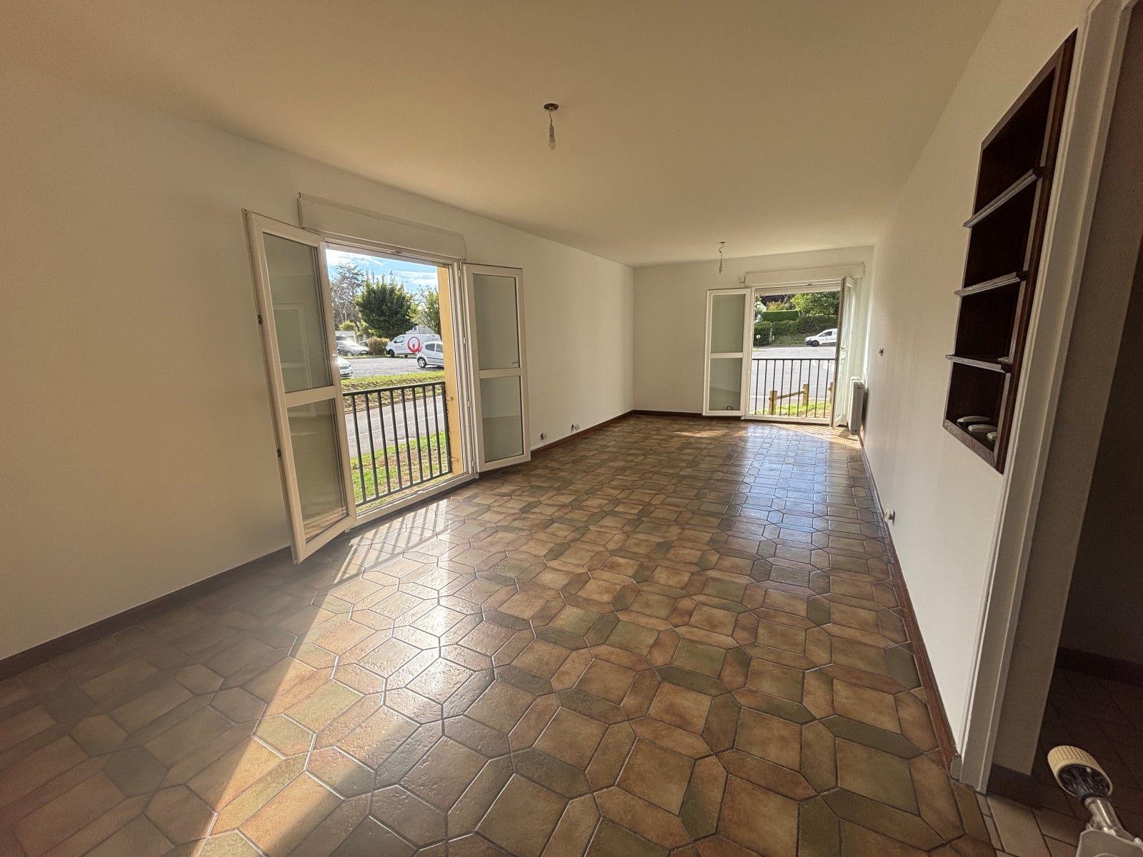 Appartement Résidence Vauclin à Saint-Vigor-le-Grand