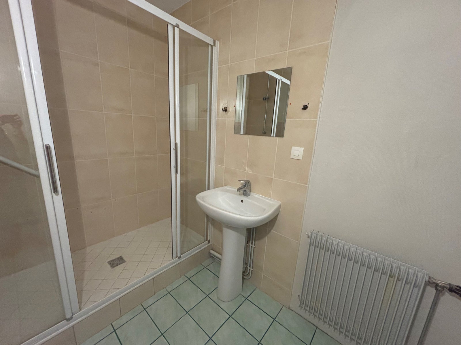 Appartement Résidence Vauclin à Saint-Vigor-le-Grand