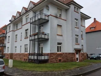 Wohnung Franz-Grashof-Straße in Mannheim