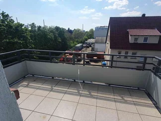 Wohnung Franz-Grashof-Straße in Mannheim