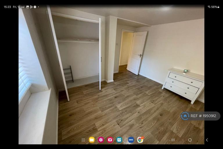 Flat Haddon Way in Rushcliffe