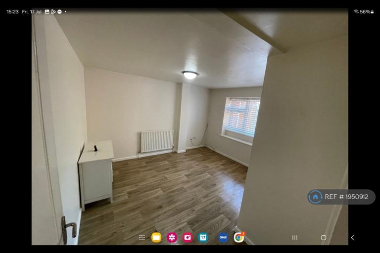 Flat Haddon Way in Rushcliffe