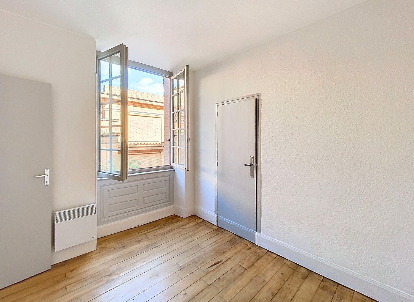 Appartement Faubourg Lacapelle à Montauban