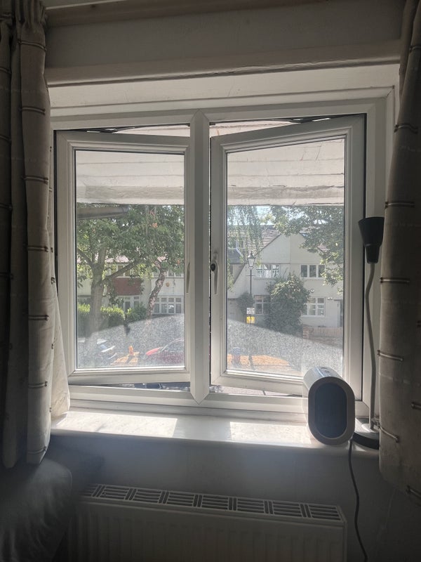 Room Park Drive in Greater London