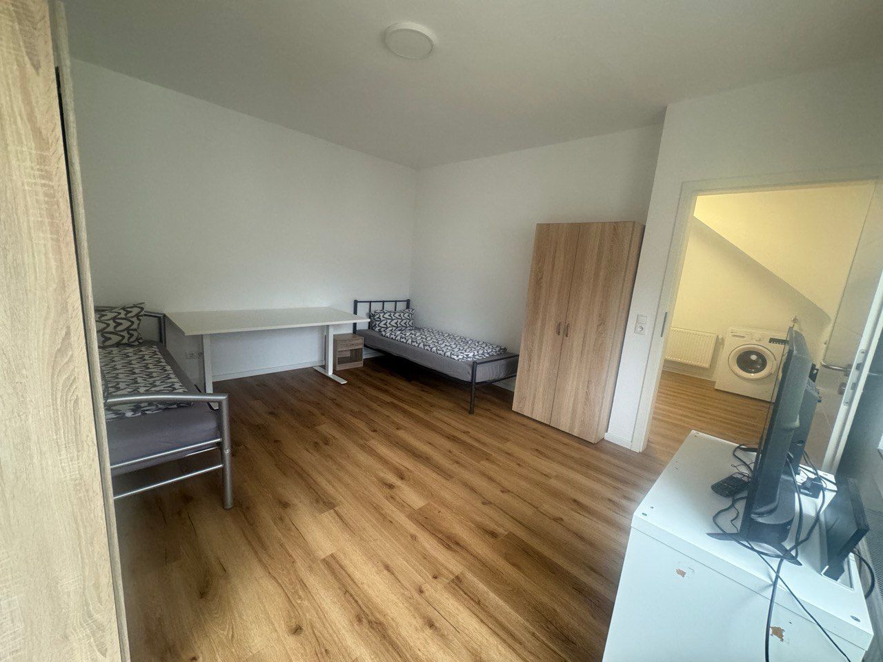 Wohnung Untere Karolastraße in Koblenz