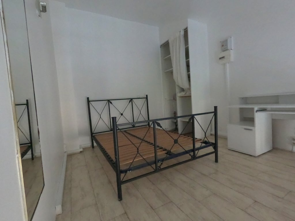 Appartement Place Miollis à Aix-en-Provence