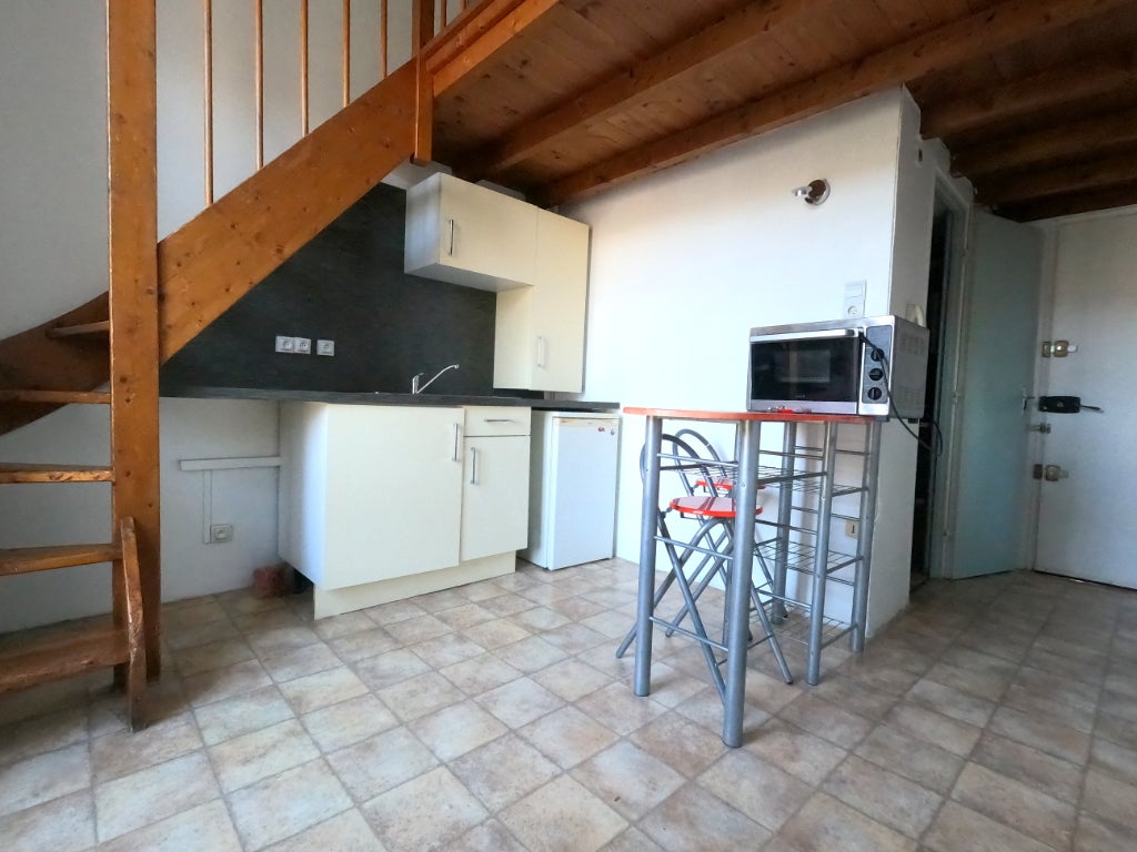 Appartement Place Miollis à Aix-en-Provence