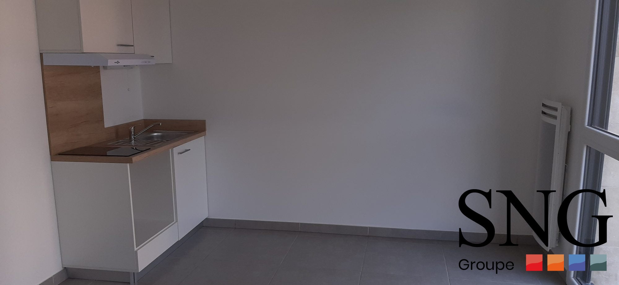 Appartement Rue Gaston Bachelard à Montpellier