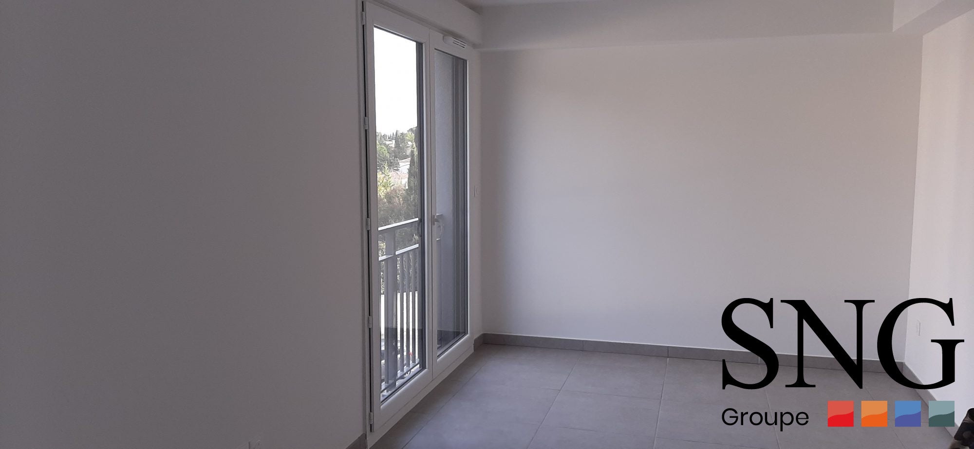 Flat Rue Gaston Bachelard in Montpellier