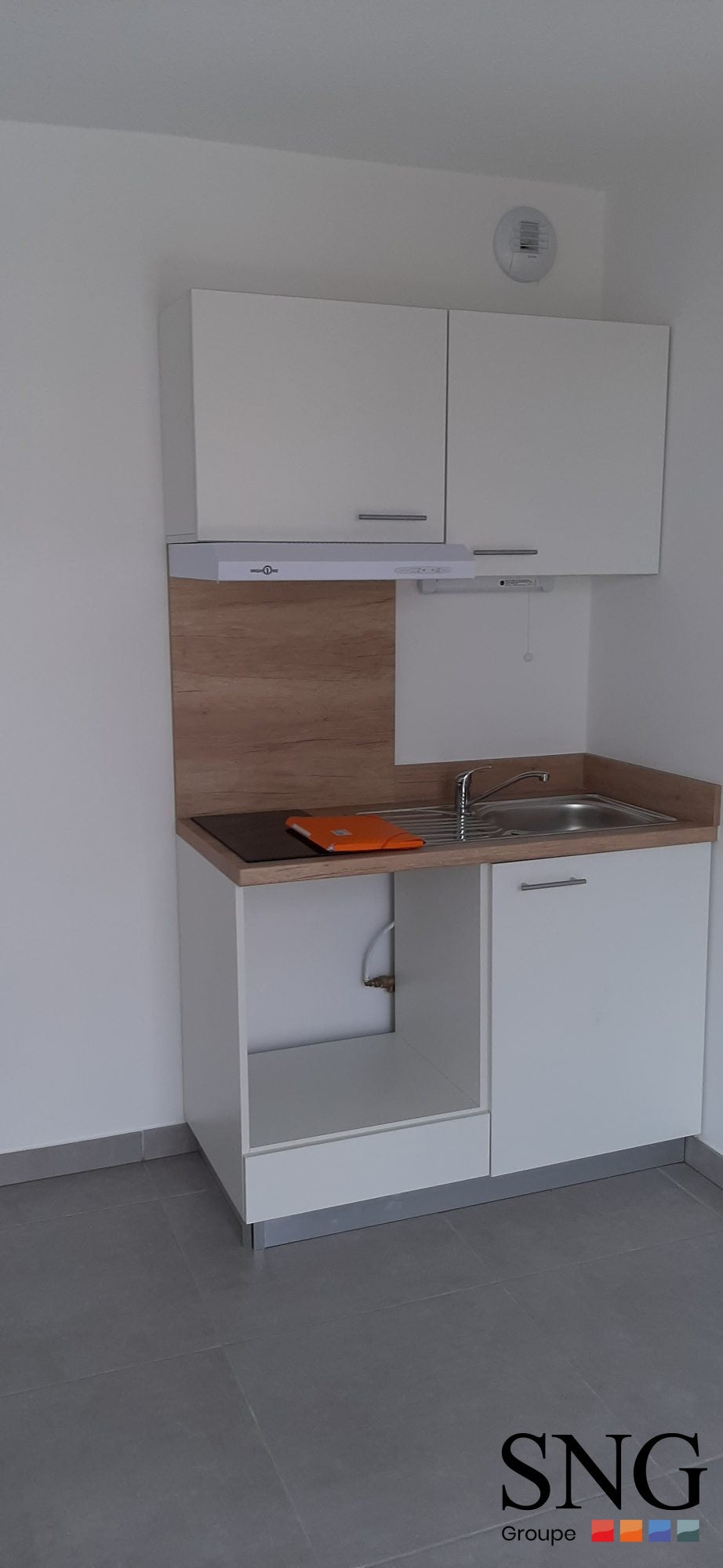 Appartement Rue Gaston Bachelard à Montpellier