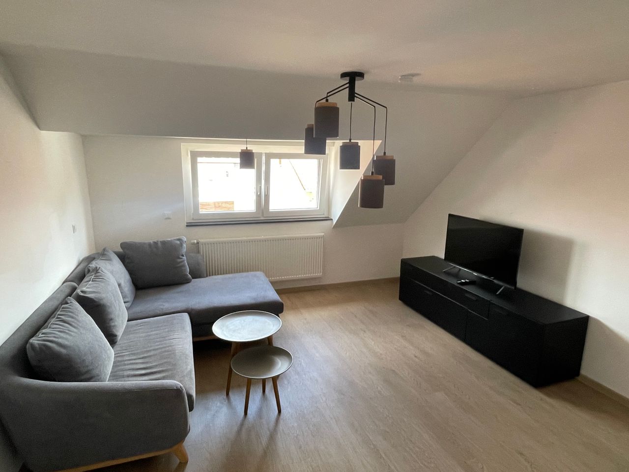 Wohnung St.-Gallus-Straße in Ludwigshafen am Rhein