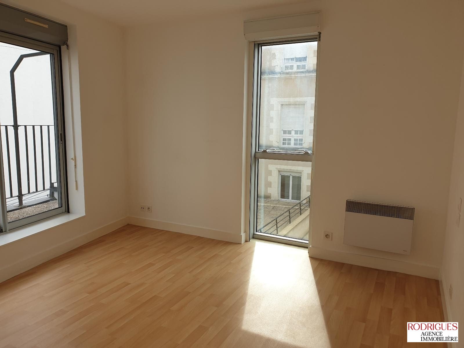 Appartement Rue Sadi Carnot à Poitiers